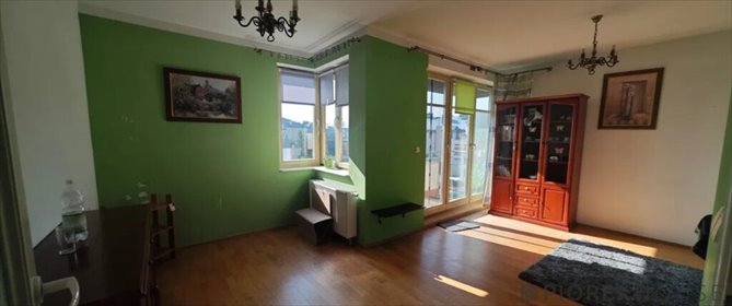 mieszkanie na sprzedaż 58m2 mieszkanie Warszawa, Białołęka, Szumiących Traw