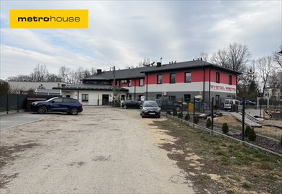 lokal użytkowy na wynajem 60m2 lokal użytkowy Otrębusy, Krzywa