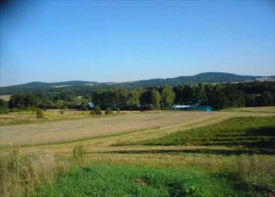 działka na sprzedaż 1757m2 działka Strzelin