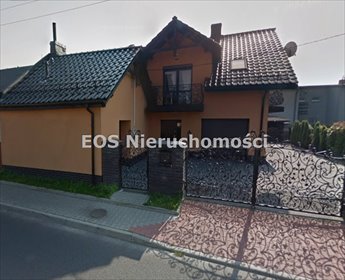 Dom 184 m² z garażem i tarasem - polecam dom Dąbrowa Górnicza, Furmana