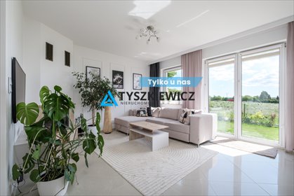 dom na sprzedaż 115m2 dom Żukowo, Batorego