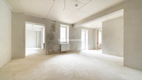 mieszkanie na sprzedaż 45m2 mieszkanie Kraków, Podgórze, Stare Podgórze, Kalwaryjska