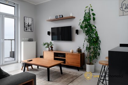 mieszkanie na wynajem 60m2 mieszkanie Wrocław, Szczepin, Długa