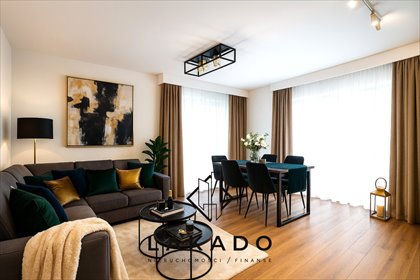 mieszkanie na sprzedaż 40m2 mieszkanie Kraków, Podgórze, Pana Tadeusza