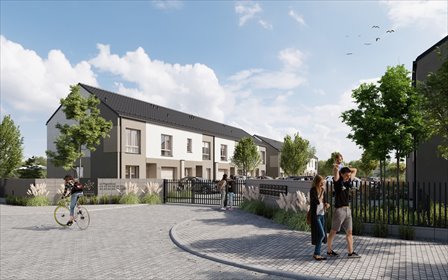 dom na sprzedaż 123m2 dom Grójec, Grójec, Lawendowa