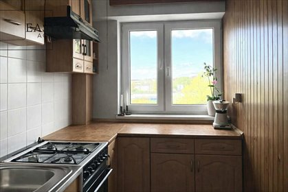 2-pokojowe mieszkanie z balkonem i piwnicą na Żoliborzu mieszkanie Warszawa, Żoliborz, Władysława Broniewskiego