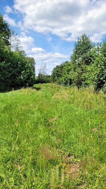 Działka 982 m² w Dojlidach Górnych - polecam! działka Białystok, Dojlidy Górne