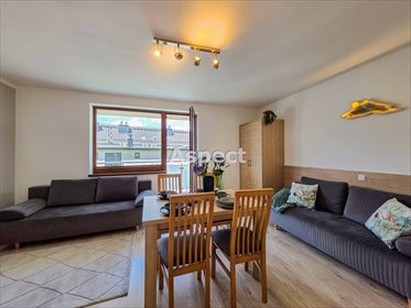 mieszkanie na sprzedaż 41m2 mieszkanie Wisła