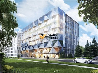Nowoczesny biurowiec 289 m² z wysokim standardem (Wrocław) lokal użytkowy Wrocław, Robotnicza