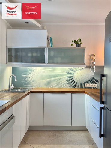 mieszkanie na sprzedaż 51m2 mieszkanie Gdańsk, Morena, Myśliwska