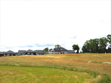 Działka 938 m² pod bliźniak w Iławie - media, blisko jezior polecam działka Iława, Iława