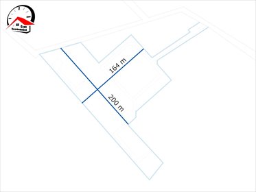 działka na sprzedaż Bydgoszcz Centrum 32800 m2