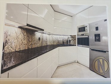 mieszkanie na wynajem 61m2 mieszkanie Kraków, Prądnik Biały, żabiniec