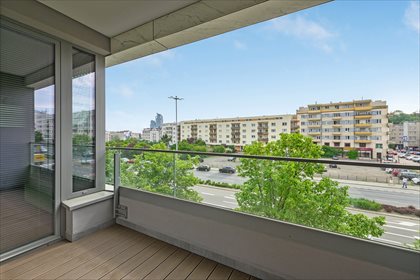 mieszkanie na wynajem 45m2 mieszkanie Gdynia, Śródmieście, Plac Unii, Władysława IV
