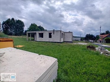 dom na sprzedaż 324m2 dom Miedziana Góra, Ćmińsk Światełek