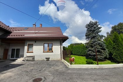 dom na wynajem 110m2 dom Skawa