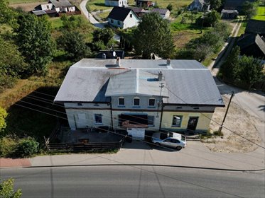 dom na sprzedaż 330m2 dom Warlubie, Lipinki
