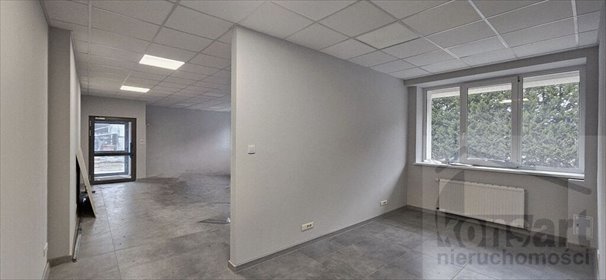 lokal użytkowy na wynajem 119m2 lokal użytkowy Szczecin, Pomorzany, Tama Pomorzańska