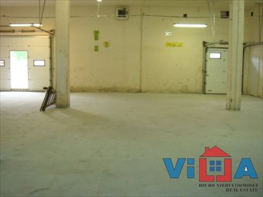 Magazyn na wynajem Zielona Góra, Przylep 247m2 Foto 4