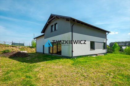 dom na sprzedaż 253m2 dom Gołubie, Modrzewiowa