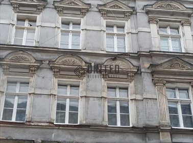 Przestronne 2-pokojowe mieszkanie z antresolą w kamienicy mieszkanie Wrocław, Przedmieście Oławskie, Przedmieście Oławskie