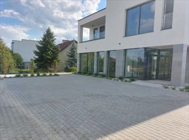 lokal użytkowy na wynajem 840m2 lokal użytkowy Lesznowola