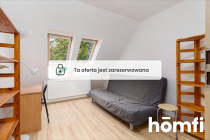 mieszkanie na wynajem 40m2 mieszkanie Sopot, Górny, Księżycowa