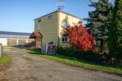 dom na sprzedaż 106m2 dom Tłucznice