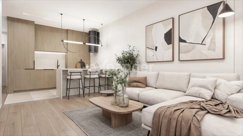 mieszkanie na sprzedaż 61m2 mieszkanie Siechnice, gen. Józefa Hallera