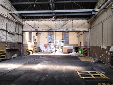 lokal użytkowy na wynajem 236m2 lokal użytkowy Gliwice