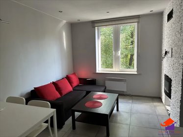 mieszkanie na sprzedaż 38m2 mieszkanie Chorzów, Chorzów II