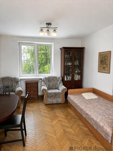 3-pokojowe mieszkanie 57 m² na Żoliborzu - balkon i park mieszkanie Warszawa, Żoliborz, Władysława Broniewskiego