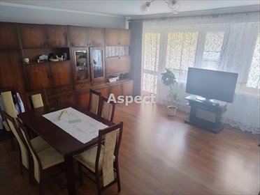 mieszkanie na sprzedaż 60m2 mieszkanie Sierpc