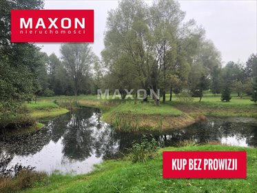 działka na sprzedaż 8300m2 działka Wiskitki