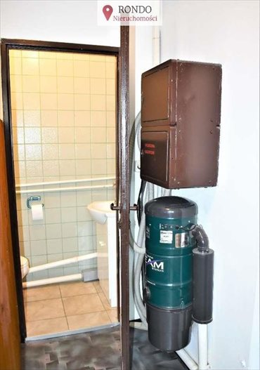 Lokal użytkowy na sprzedaż Kalisz, Dobrzec, kalisz 22m2 Foto 6