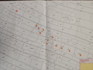 działka na sprzedaż 45800m2 działka Krzemienica, Krzemienica