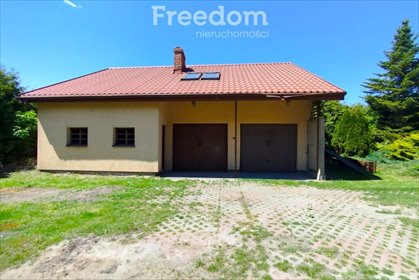 dom na sprzedaż 130m2 dom Bocian