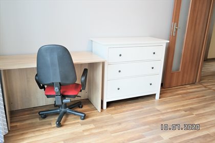 Pokój na wynajem Poznań, Grunwald, Wojskowa 15m2 Foto 7