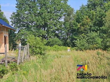Zapraszam do obejrzenia działki 974 m² w Ługi, spokojna okolica działka Ługi