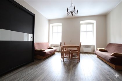 mieszkanie na wynajem 50m2 mieszkanie Wrocław, Stare Miasto, Ignacego Prądzyńskiego