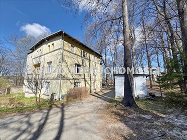 Widok na Śnieżkę! Komfortowe 2-pokoje w kamienicy mieszkanie Jelenia Góra, Centrum