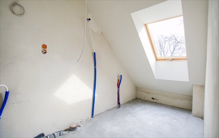 dom na sprzedaż 100m2 dom Klony