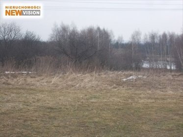 Działka budowlana 2578 m² w Ząbkowicach - polecam! działka Dąbrowa Górnicza, Ząbkowice, Zacisze