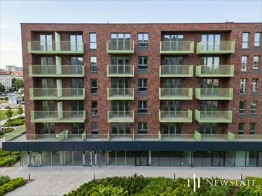 lokal użytkowy na wynajem 104m2 lokal użytkowy Kraków