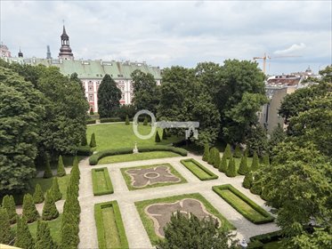 Inwestycyjny lokal 116 m2 przy ul. Zielonej w Poznaniu lokal użytkowy Poznań, Centrum, Zielona