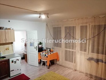 mieszkanie na sprzedaż 31m2 mieszkanie Warszawa, Ursynów
