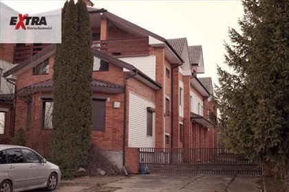 lokal użytkowy na wynajem 1312m2 lokal użytkowy Stare Kupiski, Działkowa