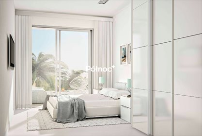 Nowoczesne apartamenty z tarasem i basenem w Hiszpanii - polecam! mieszkanie Jacarilla