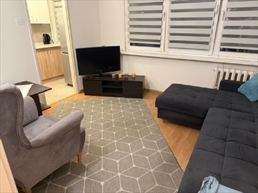 Zapraszam do wynajmu 30,46 m² mieszkania w Kaliszu mieszkanie Kalisz, Aleja Wojska Polskiego