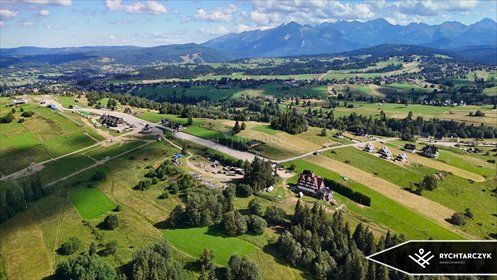 Zapraszam do zakupu działek 16 356 m² w Bukowinie Tatrzańskiej działka Bukowina Tatrzańska